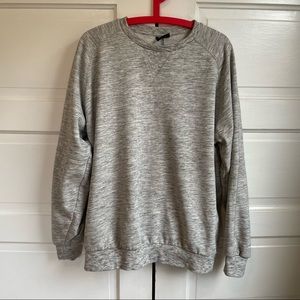 Publish Brand Crewneck Sweatshirt
